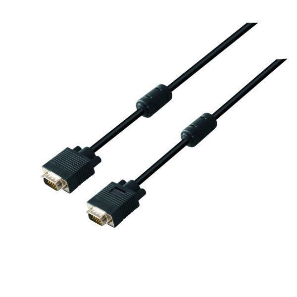 HD Male to Male VGA Monitor 10.0m Cable  SV110